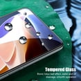 thumbnail image 2 of Vidrio Templado 6 en 1 para Xiaomi Redmi Note 12, 11 Pro Plus, 5G, 11S, 10S, 9S, Protector de pantalla de cámara para Redmi Note 10, 9, 8 Pro, 10C, 9C, 2 of 3