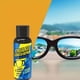 thumbnail image 1 of Eliminador de rayones para lentes de gafas, reparador de rayones para lentes de gafas, limpiador de parabrisas en aerosol para cámara, espejo, parabrisas, crema reparadora de rayones., 1 of 6