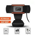 thumbnail image 3 of HD Webcam 1080p Streaming Web Camera with Dual Microphones, 3 of 11