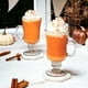 thumbnail image 3 of Irish Juego De 6 Taza De Vidrio Para Capuchino.251 ml Libbey Irish, 3 of 4