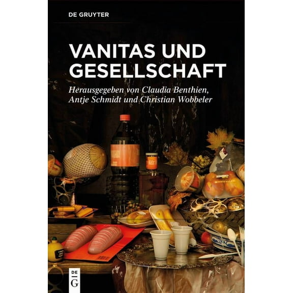 Vanitas Und Gesellschaft, (Hardcover)