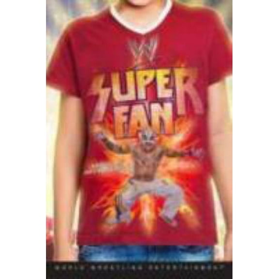 Pre-Owned Superfan (Paperback) 0448456117 9780448456119
