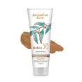 thumbnail image 3 of Protector solar mineral con color botanico FPS 50 de Australian Gold para pieles medias a bronceadas, 88 ml (paquete de 1), 3 of 6