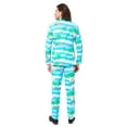 thumbnail image 2 of Men's Flamingo Suit, 2 of 3