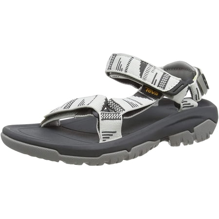 Teva Women's Hurricane XLT 2 Sandal Chara Bright White - 1019235-CBWHT
