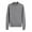 Dark Gray, variant on Fartey Fall Sweaters for Women 2024 Trendy Solid Color Sweater Dressy Casual Long Sleeve Sweater Soft Comfy Mock Neck Knitted Pullover Sweaters