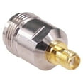 thumbnail image 5 of 4 Piece Type N Male & Female to SMA Male & Female RF Coaxial Connector Adapter Kit, 5 of 5