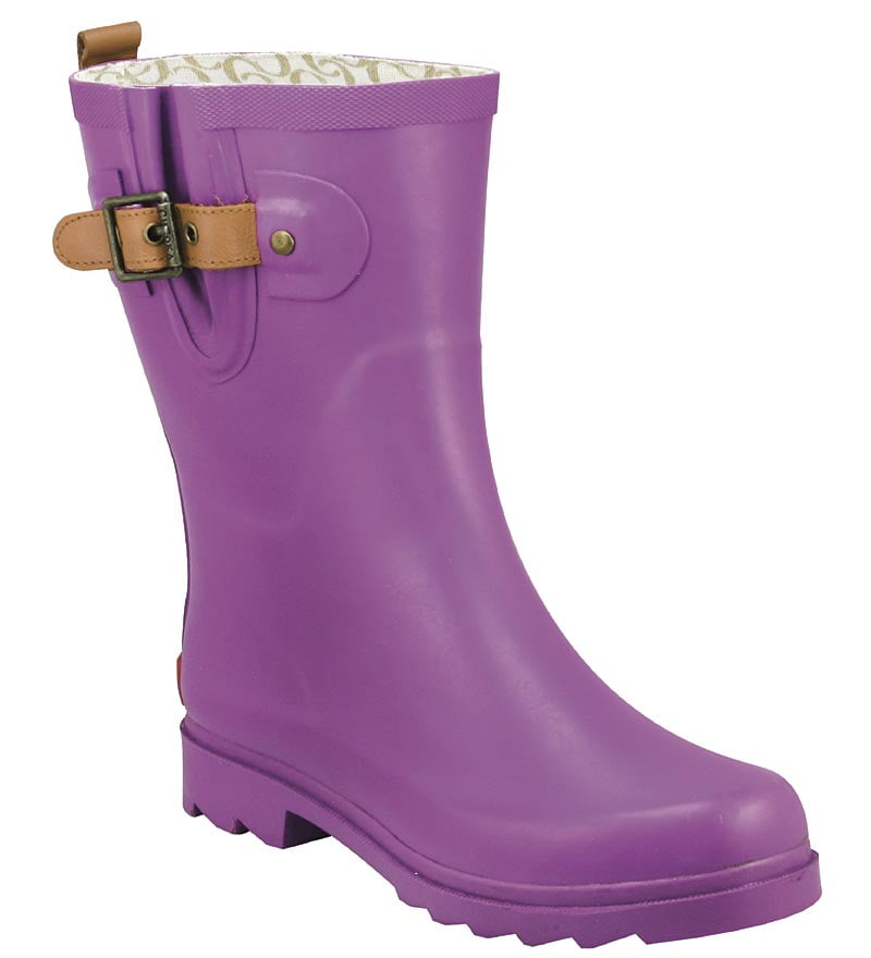 chooka mid calf rain boots