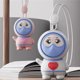 thumbnail image 2 of Llavero Love Angel Con Miniventilador Usb, De Mano Y Cuello,, 2 of 6
