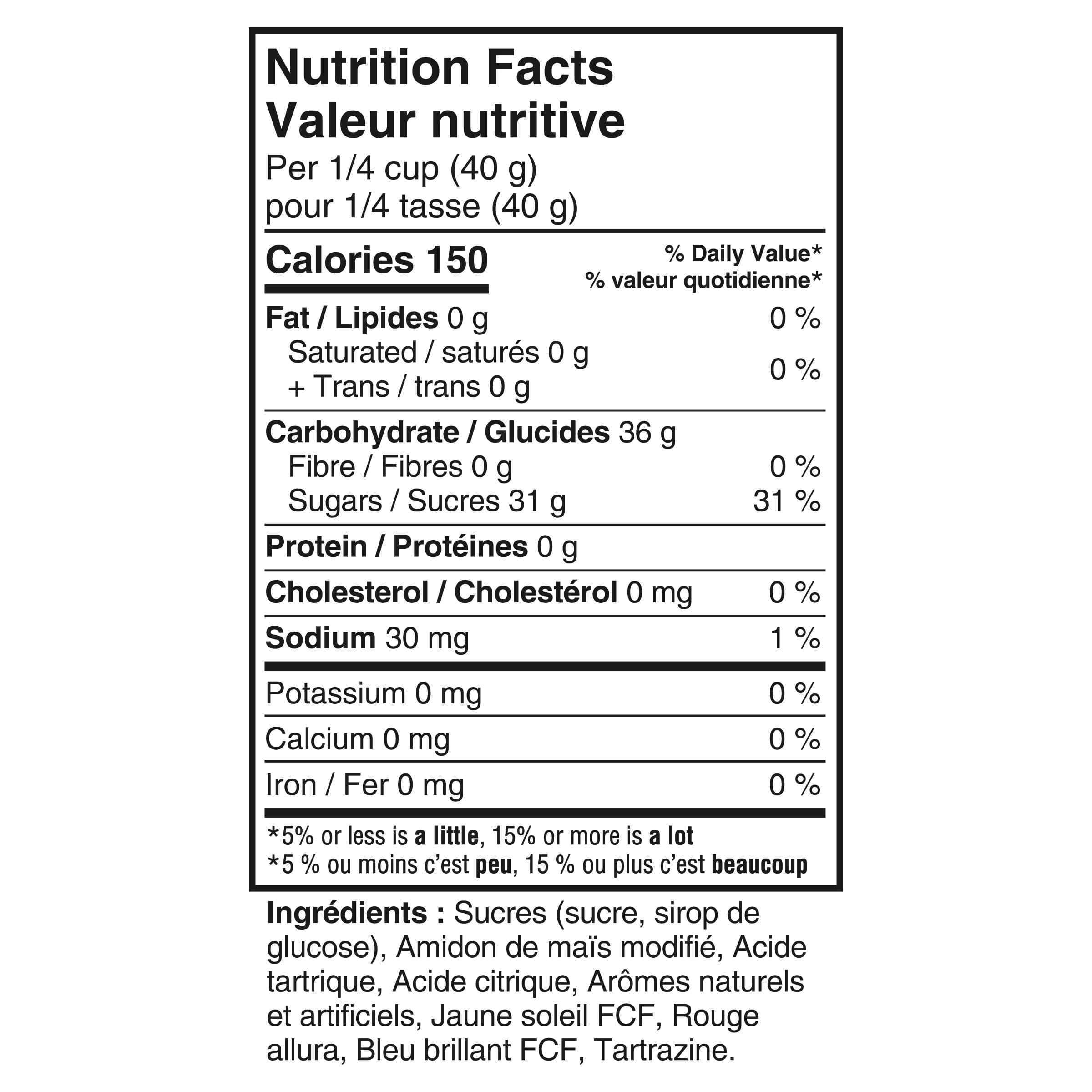 Sour Patch Kids Original Candy, Gummy Candy, Sour then Sweet, Sharing Size