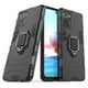 thumbnail image 4 of Funda para Xiaomi POCO M5S 4G con Soporte Anillo Giratorio 360° y Protección Resistente a Golpes y Caídas, 4 of 5
