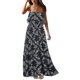 thumbnail image 3 of Black DiamondVestido largo sin tirantes de verano para mujer, con hombros descubiertos, para cubrir la playa, ajuste holgado esquí esquí Gafas de esquí, 3 of 4