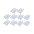 thumbnail image 1 of Dickly 10 Pieces Drill Case Organizer Box Tool Container Transparent Portable Practical 4, 1 of 8
