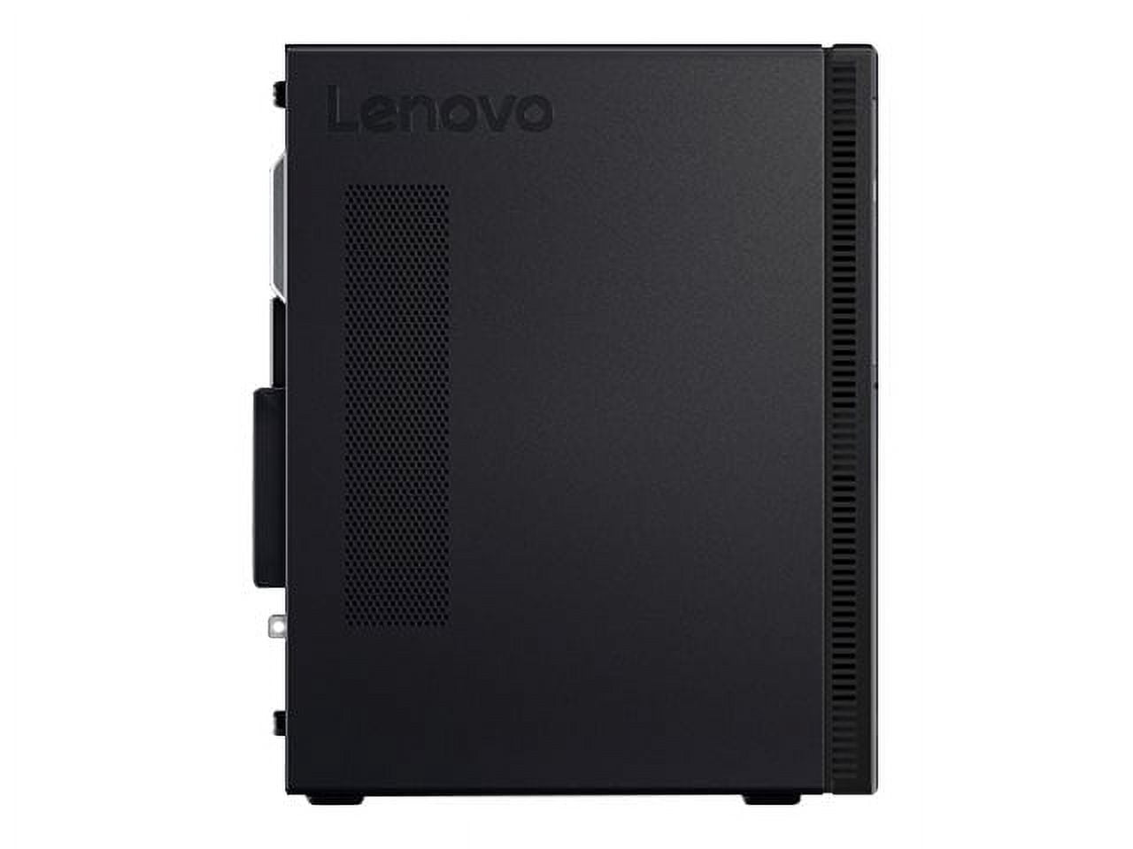 Lenovo IdeaCentre 510A-15ABR 90GU - Tower A12 9800 up to - RAM 12