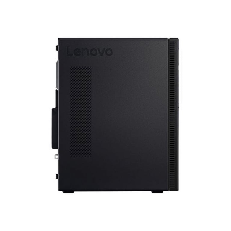 Lenovo IdeaCentre 510A-15ABR 90GU - Tower A12 9800 up to - RAM 12