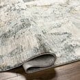 thumbnail image 7 of Mark&Day Area Rugs, 5x7 Catharine Modern Taupe/Dusty Sage Area Rug, Beige Green Blue Carpet for Living Room, Bedroom or Kitchen (5' x 7'5"), 7 of 7
