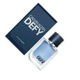 thumbnail image 2 of Calvin Klein Defy Eau De Toilette Spray 1.6 oz, 2 of 5
