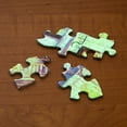 thumbnail image 1 of Bits and Pieces - Rompecabezas de 300 piezas para adultos 18" x 24" - El mejor regalo - 30 Bits and Pieces Bits and Pieces, 1 of 2