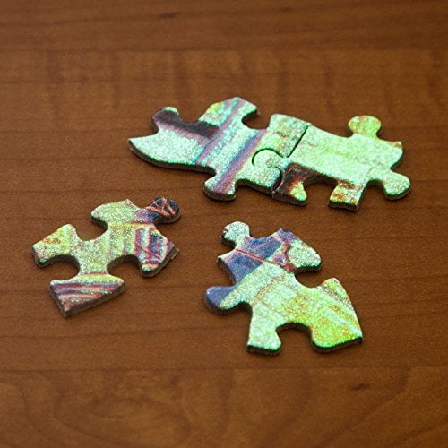 Bits and Pieces - Rompecabezas de 300 piezas para adultos 18" x 24" - El mejor regalo - 30 Bits and Pieces Bits and Pieces