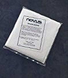 Professional Plastics Novus 1, Novus 2, Novus 3, Novus Combo Pack (1, 2,  3-8 OZ) [Package] CLEANERNOVUS123PACK8OZ