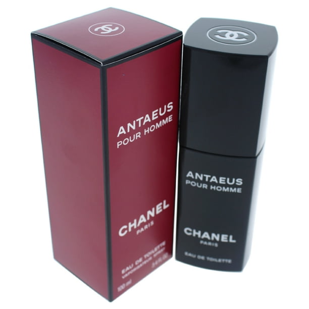 antaeus pour homme by chanel for men spray