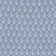 thumbnail image 2 of Zelouf Scalloped Glitter Lace , Sewing, DIY, Crafts Fabric by the Yard, Peri Glow, 1 Yard, 2 of 2