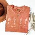 thumbnail image 5 of Christian Halloween Shirt, Dancing Skeleton Dry Bones Come Alive, Fall Jesus Shirts, Bible Verse Shirt, Scripture Shirt, 5 of 5