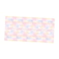 thumbnail image 4 of AMLESO 2xPastel Rainbow Tablecloths Disposable Tablecloth for Wedding Holiday Banquet 2 Pcs, 4 of 8