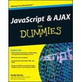 thumbnail image 1 of Pre-Owned JavaScript & AJAX for Dummies (Paperback) 0470417994 9780470417997, 1 of 1