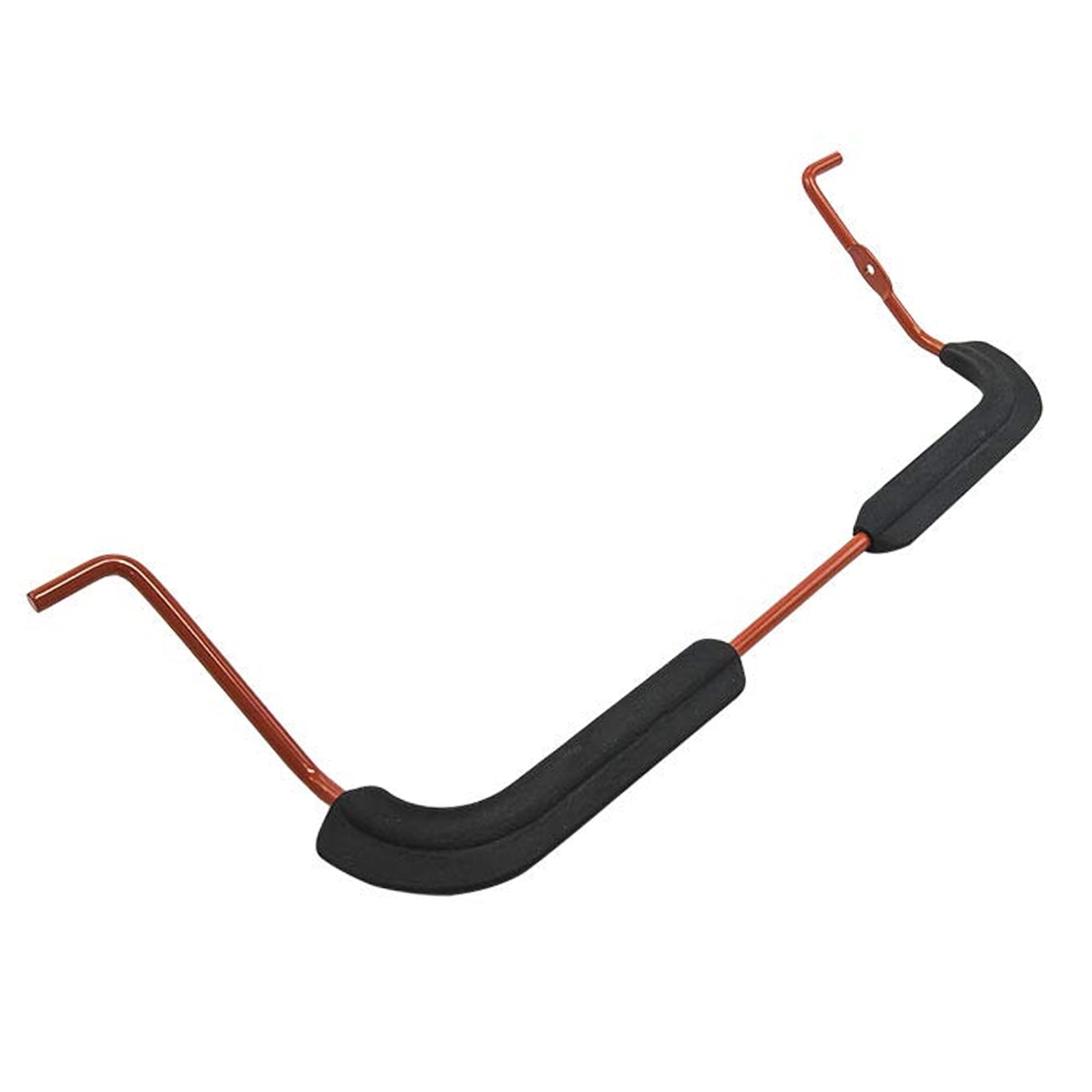 Oem Husqvarna Lawn Mower Bail Arm Assembly Fits 5521p 5521l 6751p Hu550fh L421p Lc121fh Lc121p Lc221a Lc221fhe 587478302 Walmart Com