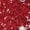 Red, variant on Women Sparkly Sequin Latin Dance Dress Outfits Tassel Leotard Bodysuit With Gloves Hat Red M