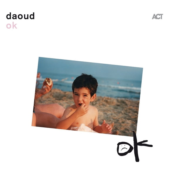 Daoud Ok (CD) Album