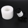 thumbnail image 3 of Filtro 2x+4 Pack Filtros Compatible Compatible Con Shark Ionflex Duoclean Ic205, 3 of 5