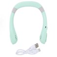 thumbnail image 1 of Hands Free Fan,Portable Neck Fan USB Neck Fan Wearable Personal Fan Impressive Results, 1 of 8