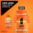thumbnail image 5 of One A Day Multivitamin for Women with Biotin, & Skin Health Support, 200 Count, 5 of 12