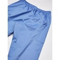 thumbnail image 4 of WonderWink WonderWORK 501-Women's Pull-On Cargo Scrub Pant, 4 of 6