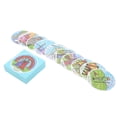 thumbnail image 4 of Cartes de Tarot, Jeu de Divination Interactif Rond, Jouet de Divination, Performance de Premier Ordre, 4 of 8