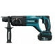 thumbnail image 2 of Rotomartillo Sds-plus 18v Inalambrico Dhr241rfe Makita Makita DHR241RFE, 2 of 3
