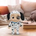 thumbnail image 2 of Peluche Bonito, Muñeco De Peluche Para Niños, Figura De Dibujos Animados Para Dormir, Regalos De Juguete Para Niños Y Niñas matsuzay HA046149-01, 2 of 6