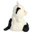 thumbnail image 3 of AURORA PELUCHE VACA SWEETIE COW 20 CM PALM PALS NUEVA EDICION, 3 of 4