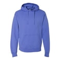 thumbnail image 1 of Comfortwash par Hanes Bleu Profond 6262 S, 1 of 2