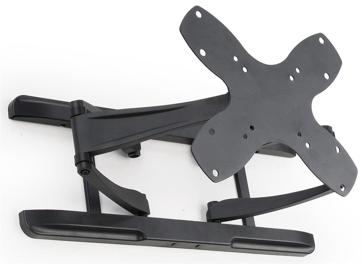 TV Wall Mount Bracket, Up To 200mm x 200mm, For 23" to 42" Screens ...