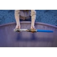 thumbnail image 5 of Star Wars Lightsaber Forge Darth Vader Vs. Obi-Wan Kenobi, Star Wars Toys for Kids, 5 of 10