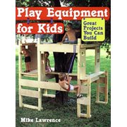 Play Equipment for Kids (Paperback)