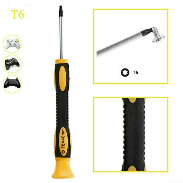 Walmart 2024 torx screwdriver