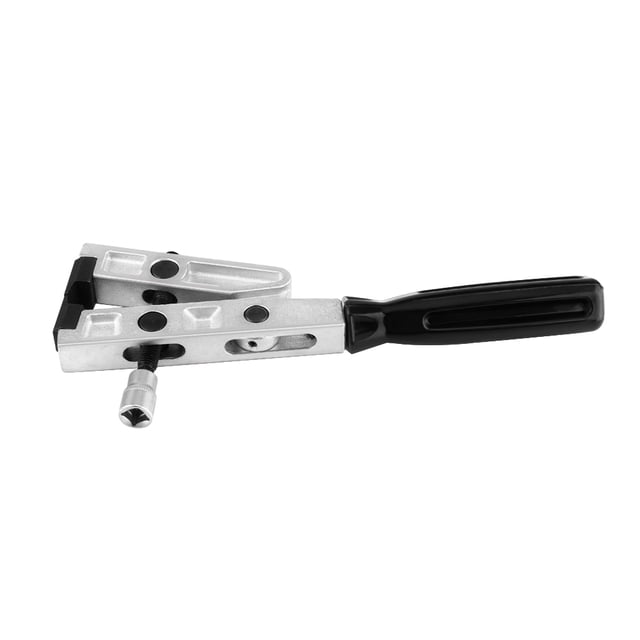 Boot Plier,Heavy Duty Stainless Steel CVJ Banding Tool Boot Clamps Plier Superior Craftsmanship