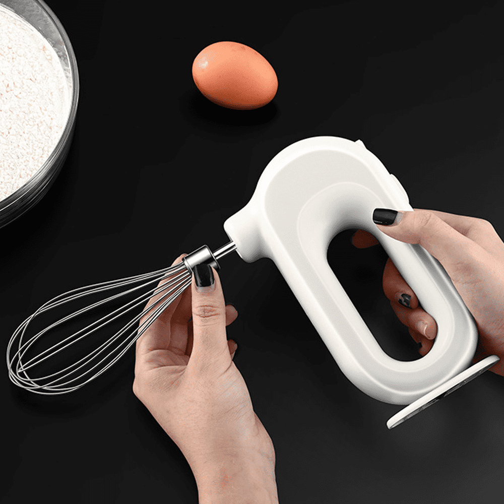 Kitchen Aid Stand Hand Electric Small Mini Cordless Cake Food
