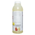 Milo’s Lemonade, 100 Natural, 20 Fl. Oz. Bottle