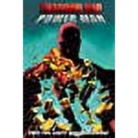 Shadowland : Power Man (Paperback)