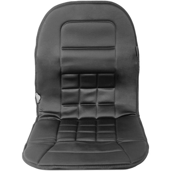 heated seat covers walmart